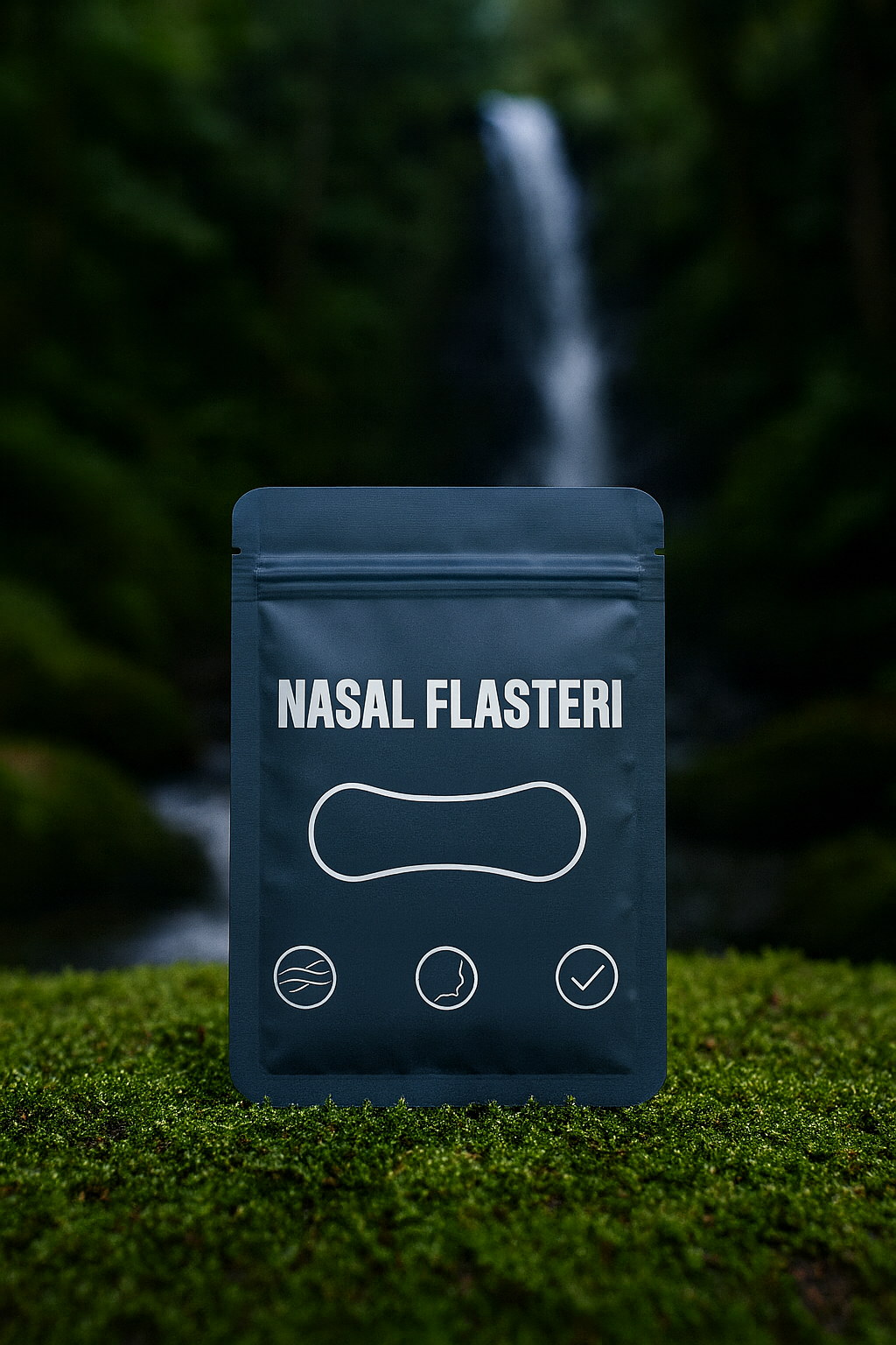 Nasal Flasteri